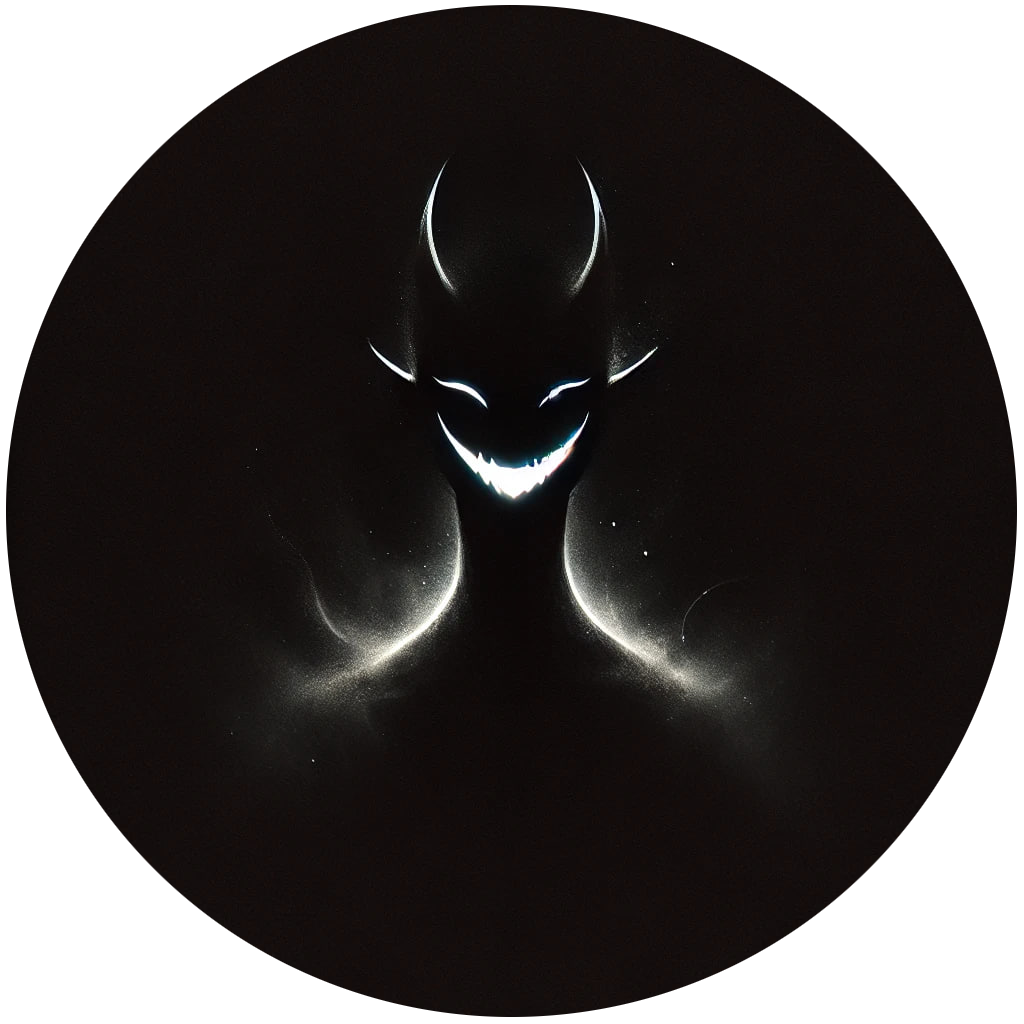 Dark Logo